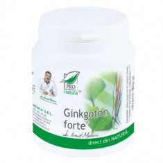 Ginkgoton Forte Medica 150cps