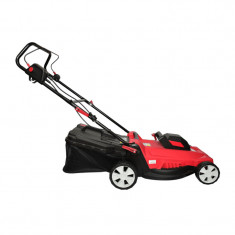 Masina de tuns iarba Raider, 2000 W, 45 l, 420 mm foto