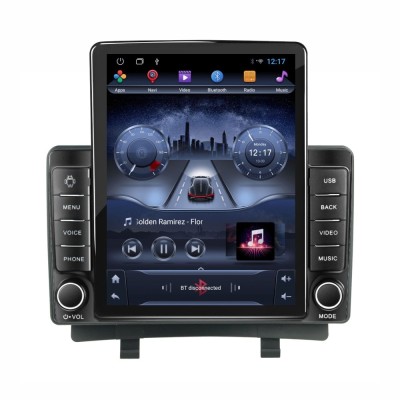 Navigatie dedicata cu Android Opel Zafira Tourer C 2011 - 2016, 2GB RAM, Radio foto