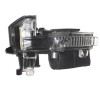 Lampa semnalizare oglinda Audi A3 (8y), 04.2020-, montare fata, stanga, LED; VIEW MAX