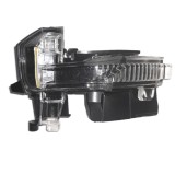Lampa semnalizare oglinda Audi A3 (8y), 04.2020-, montare fata, stanga, LED; VIEW MAX