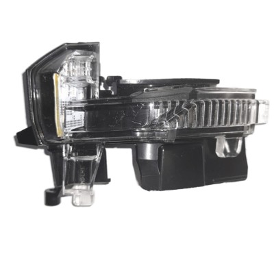Lampa semnalizare oglinda Audi A3 (8y), 04.2020-, montare fata, stanga, LED; VIEW MAX foto