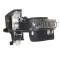 Lampa semnalizare oglinda Audi A3 (8y), 04.2020-, montare fata, stanga, LED; VIEW MAX