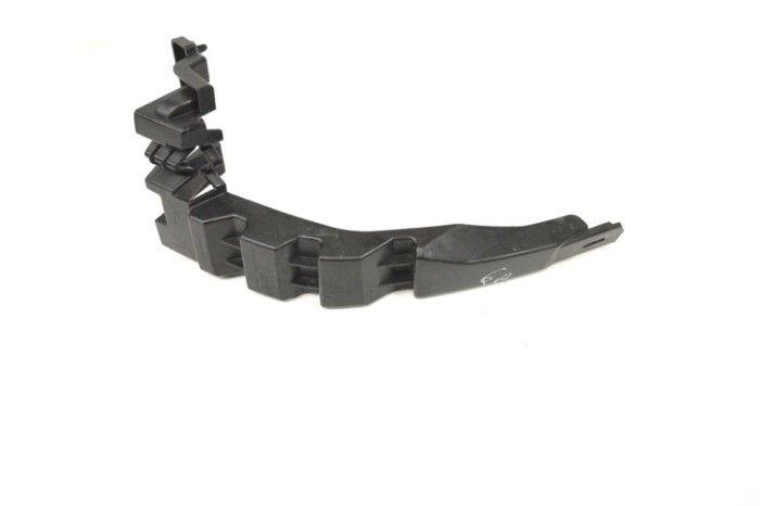 Suport bara de protecție st&acirc;nga spate JAGUAR E-PACE X540 2019 OEM: J9C3-17A882-A 13654952