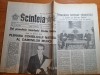 Scanteia 17 decembrie 1985-cuvantarea lui ceausescu