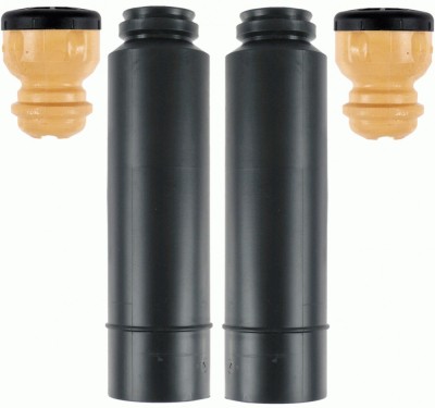 SACHS 900 206 Service Kit chit protectie praf,amortizor foto