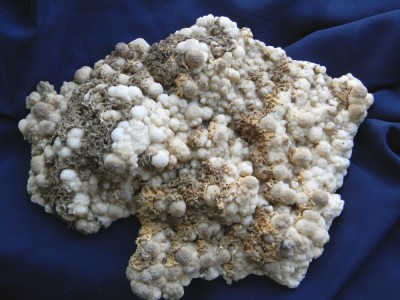 Specimen minerale - Aragonit (CV5) foto