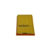 Filtru aer Coopersfiaam Filters Ford maverick, Infiniti FX, I, JX, QX60, Isuzu Gemini, Mazda 323, Nissan 100NX, 300ZX, 350Z; Almera, Bluebird, Pick