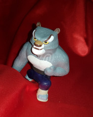 Figurina Tai Lung - Kung Fu Panda, 10 cm foto