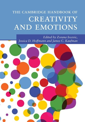 The Cambridge Handbook of Creativity and Emotions foto