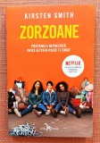 Zorzoane. Prietenia e nepretuita. orice altceva poate fi furat - Kirsten Smith, 2019, Corint