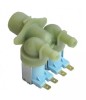 Electrovalva / Electroventil masina de spălat 2 ieșiri 180&deg; 2X12MM Beko, Oem