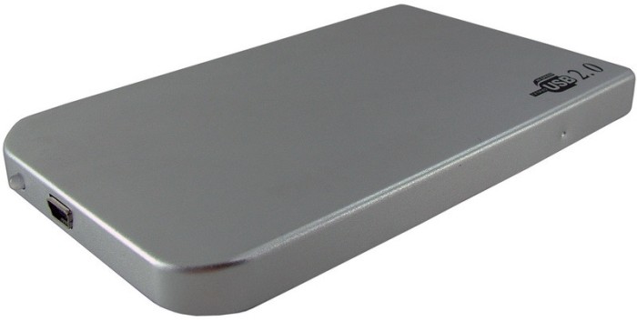 Rack extern, 2.5&#039;&#039;, IDE, pe USB - 114325