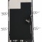 Display iPhone 13 Pro Max ( Service Pack )