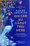Din cer au cazut trei mere - Narine Abgarian