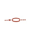 Set garnituri o-ring pentru espressor Bosch / Siemens - (7 buc)