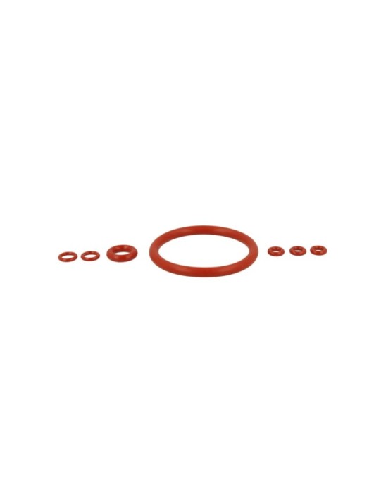 Set garnituri o-ring pentru espressor Bosch / Siemens - (7 buc)