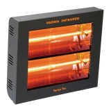 Varma V400/2V-40X5 - Radiator electric cu infrarosu pentru interior-exterior 4000 W