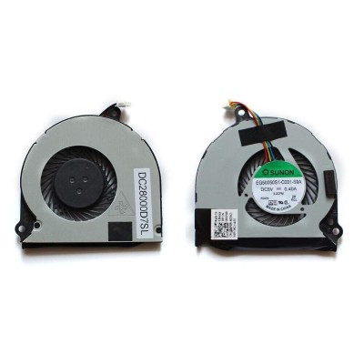 Cooler laptop Dell Latitude 7440 DC28000d7DL CN-006PX9 foto