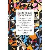 Everything to Nothing