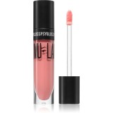 Mulac Cosmetics Psygloss lip gloss culoare 01 NC 4.5 ml