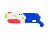 Pistol cu apa Mad Burst pentru copii, Plastic, 47 cm