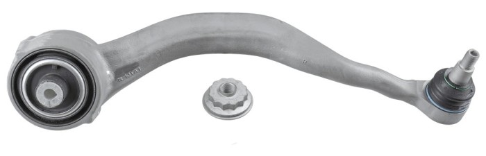 LEMF&Ouml;RDER 44031 01 Brat, suspensie roata