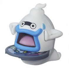 Yo-Kai - Figurina Whisper cu Medalie foto