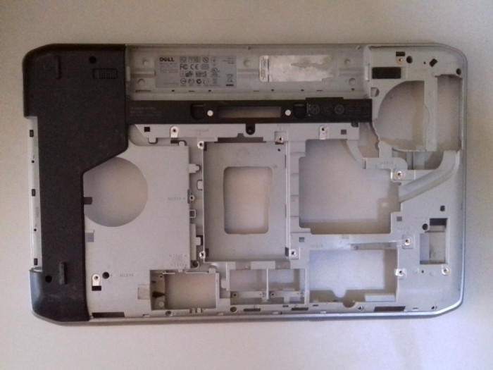 Bottomcase DELL LATITUDE E5520 (1A22J1700)