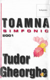 Tudor Gheorghe - Toamna Simfonic (2001 - Illuminati - MC / VG)