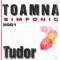 Tudor Gheorghe - Toamna Simfonic (2001 - Illuminati - MC / VG)