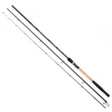 Lanseta FORMAX Elegance Pro NG Feeder, 3.45m, 60g, 3+3buc