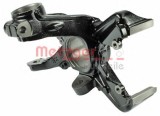 Portfuzeta / jamba SEAT LEON (1M1) (1999 - 2006) METZGER 58087101