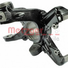 Portfuzeta / jamba SEAT LEON (1M1) (1999 - 2006) METZGER 58087101