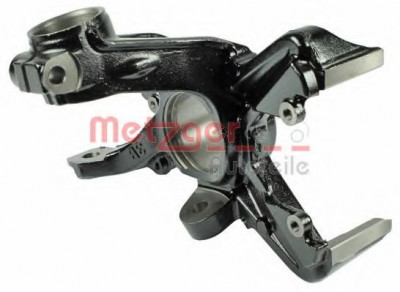 Portfuzeta / jamba SEAT TOLEDO II (1M2) (1998 - 2006) METZGER 58087101 foto