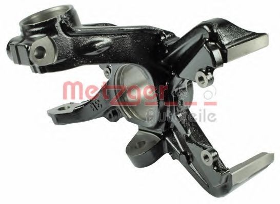 Portfuzeta / jamba SEAT TOLEDO II (1M2) (1998 - 2006) METZGER 58087101