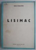 Lisimac - Mihai Mosandrei, Carte Veche, Bibliofilie