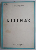 Lisimac &ndash; Mihai Mosandrei