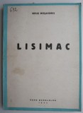 Lisimac &ndash; Mihai Mosandrei