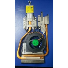Set ventilator si radiator Fujitsu Siemens Lifebook AH530