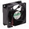Ventilator 60x60x25mm, 12V DC, volum aer 45.63m3/h, lagar Vapo, SUNON - MF60251VX-1000U-A99