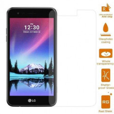 Geam Folie Sticla Protectie Display LG K4 (2017) foto