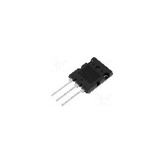 Tranzistor IGBT, PLUS264™, 82A, 1.2kV, 1.04kW, IXYS - IXYB82N120C3H1