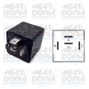 MEAT &amp; DORIA 7242001 Modul semnalizare