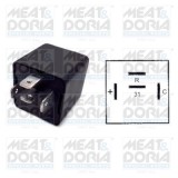 MEAT &amp; DORIA 7242001 Modul semnalizare