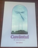 Găină, Ion : Cuv&acirc;ntul