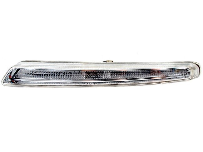 Lumina parcare Peugeot 807 (E), 07.2002-, partea Dreapta, Omologare: ECE, OE