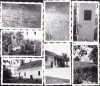 HST M305 Lot 7 poze casa și morm&acirc;ntul lui Lucian Blaga Lancrăm 1965