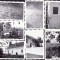 HST M305 Lot 7 poze casa și morm&acirc;ntul lui Lucian Blaga Lancrăm 1965
