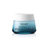 Crema intens hidratanta 72h pentru ten uscat Mineral 89, 50 ml, Vichy